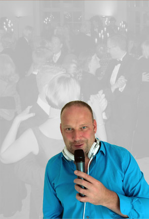 DJ fr Ihre Hochzeit in Leipzig