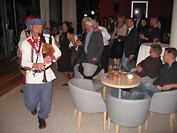 Firmenfeiern